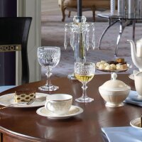 Villeroy & Boch Ivoire Kaffee-/Teetasse mit...