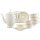 Villeroy & Boch Ivoire Tee-Set 13-teilig