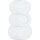 Villeroy & Boch Anmut Platinum No.1 Teller-Set 18-teilig