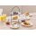 Ritzenhoff & Breker Sofia Kaffeetasse 220 ml 6er Set
