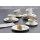 Ritzenhoff & Breker Sofia Kaffeetasse 220 ml 6er Set