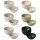 Ritzenhoff & Breker Cecina Müslischale ø 16,5 cm 6er Set - Variante