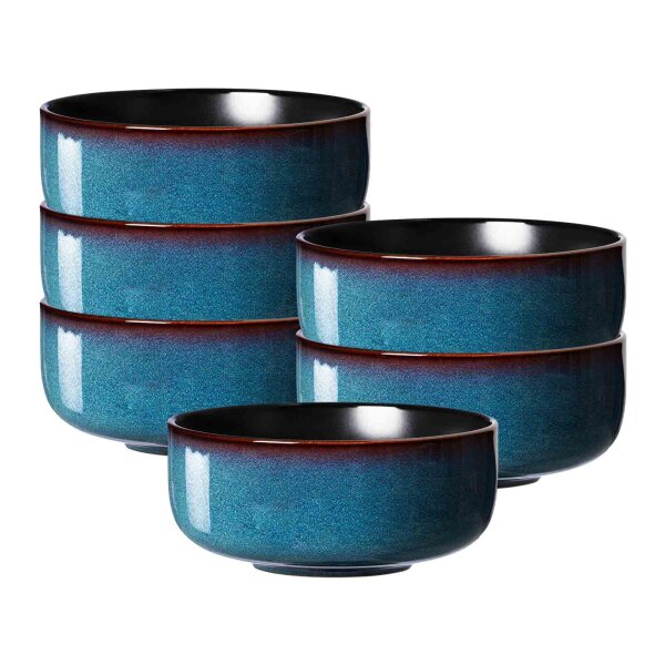 Ritzenhoff & Breker Bali Müslischale ø 14,5 cm 6er Set