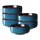 Ritzenhoff & Breker Bali Müslischale ø 14,5 cm 6er Set