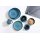 Ritzenhoff & Breker Bali Suppenteller ø 23 cm 6er Set