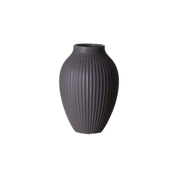 Ritzenhoff & Breker Alsta Vase 15 cm - Grau
