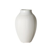 Ritzenhoff & Breker Alsta Vase 19 cm - Weiß