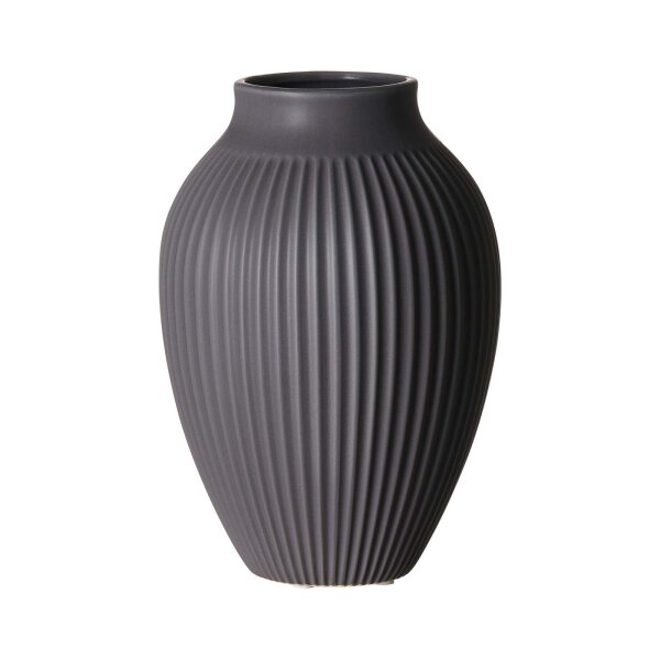 Ritzenhoff & Breker Alsta Vase 23 cm - Grau