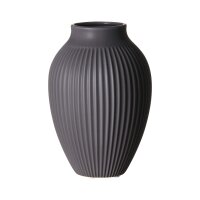 Ritzenhoff & Breker Alsta Vase 23 cm - Grau