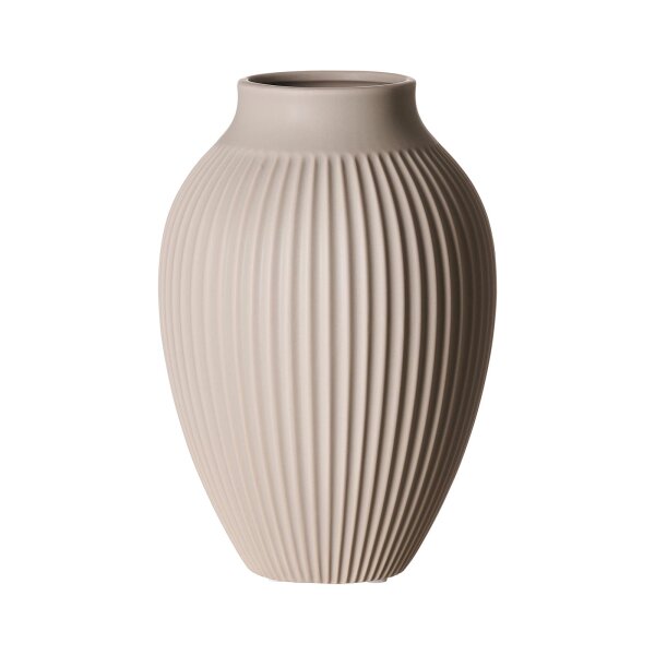 Ritzenhoff & Breker Alsta Vase 23 cm - Beige