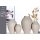 Ritzenhoff & Breker Alsta Vase 23 cm - Beige