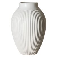 Ritzenhoff & Breker Alsta Vase 27,5 cm - Weiß