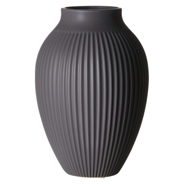 Ritzenhoff & Breker Alsta Vase 27,5 cm - Grau