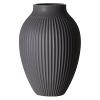 Ritzenhoff & Breker Alsta Vase 27,5 cm - Grau