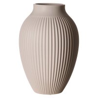 Ritzenhoff & Breker Alsta Vase 27,5 cm - Beige