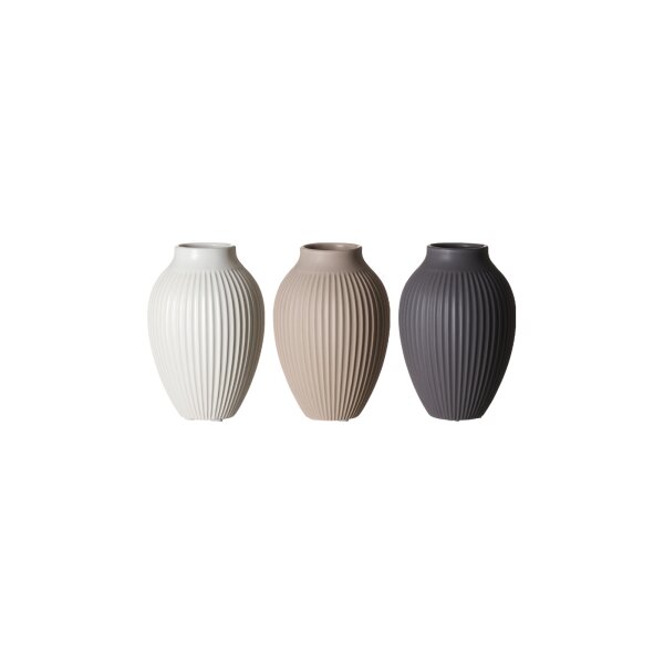 Ritzenhoff & Breker Alsta Vase 15 cm 3er Set