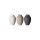 Ritzenhoff & Breker Alsta Vase 15 cm 3er Set