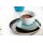 Ritzenhoff & Breker Visby Müslischale ø 14 cm 8er Set - Weiß