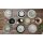 Ritzenhoff & Breker Cecina Suppenteller ø 21 cm 6er Set - Beige