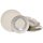 Ritzenhoff & Breker Cecina Tafel-Set 8-teilig Beige / Graphit