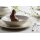 Ritzenhoff & Breker Cecina Teller-Set 18-teilig - Beige