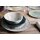 Ritzenhoff & Breker Cecina Teller-Set 18-teilig - Graphit
