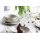 Ritzenhoff & Breker Cecina Teller-Set 18-teilig - Perle