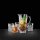 Nachtmann Noblesse Becher- & Krug-Set 5-teilig
