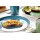 Ritzenhoff & Breker Visby Dessert-Teller ø 20,5 cm 8er Set - Dunkelblau