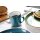 Ritzenhoff & Breker Visby Becher 400 ml 6er Set - Dunkelblau