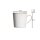 Ritzenhoff & Breker Visby Becher 400 ml 6er Set - Weiß