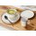 Ritzenhoff & Breker Visby Becher 400 ml 6er Set - Weiß