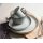 Ritzenhoff & Breker Visby Becher 400 ml 6er Set - Grau
