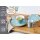 Ritzenhoff & Breker Visby Becher 400 ml 6er Set - Blau
