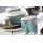 Ritzenhoff & Breker Visby Becher 400 ml 6er Set - Blau