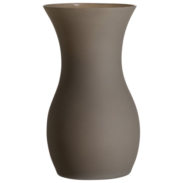 Ritzenhoff & Breker Annalena Vase 25 cm - Braun