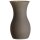 Ritzenhoff & Breker Annalena Vase 25 cm - Braun