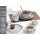 Ritzenhoff & Breker Portofino Kaffeebecher 400 ml  6er Set