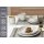 Ritzenhoff & Breker Laredo Kaffeebecher 400 ml 6er Set