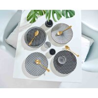 Ritzenhoff & Breker Takeo Stripes Tafelservice 8-teilig