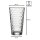 Ritzenhoff & Breker Favo Longdrinkglas 400 ml 12er Set - Transparent