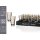 Ritzenhoff & Breker Favo Longdrinkglas 400 ml 12er Set - Braun