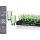 Ritzenhoff & Breker Favo Longdrinkglas 400 ml 12er Set - Grün