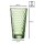 Ritzenhoff & Breker Favo Longdrinkglas 400 ml 12er Set - Grün