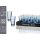 Ritzenhoff & Breker Favo Longdrinkglas 400 ml 12er Set - Blau