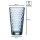 Ritzenhoff & Breker Favo Longdrinkglas 400 ml 12er Set - Blau