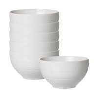 Ritzenhoff & Breker Suomi Müslischale ø 14 cm 6er Set - Beige