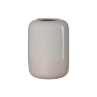 Ritzenhoff & Breker Dome Vase 20 cm - Grau