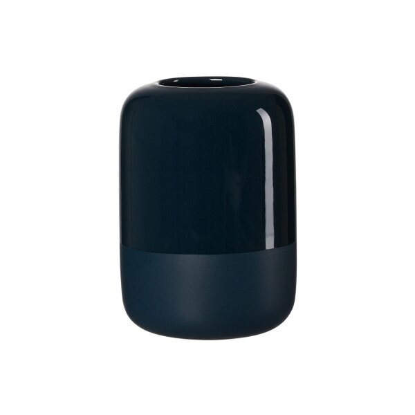 Ritzenhoff & Breker Dome Vase 20 cm - Blau