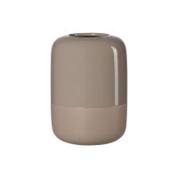 Ritzenhoff & Breker Dome Vase 20 cm - Braun
